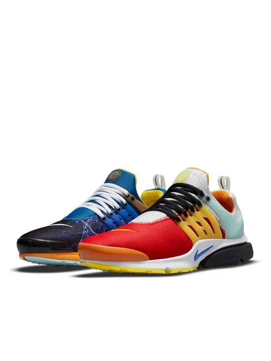 Nike Air Presto Alpha Project (Rare color way) Size M (9-10.5 US) DM9554-900