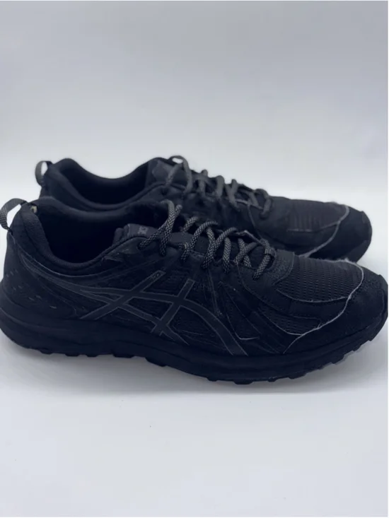 Size 13 - Asics Jolt 4 Triple Black
