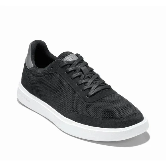 Cole Haan Grand Crosscourt‎ Sideserve Sneaker Men's Fashion 11.5