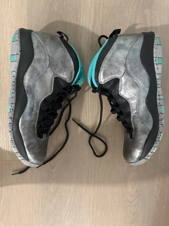 Air Jordan 10