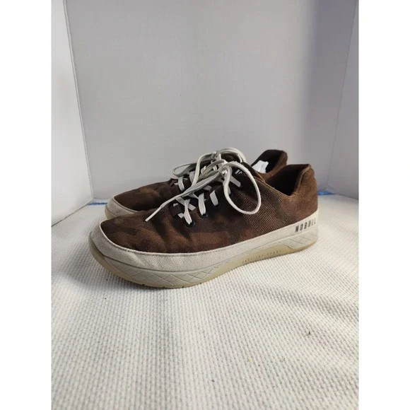 NoBull Project Grizzly Cam Men's Trainers Sneakers Shoes‎ Size 11.5 Womens Sz 13