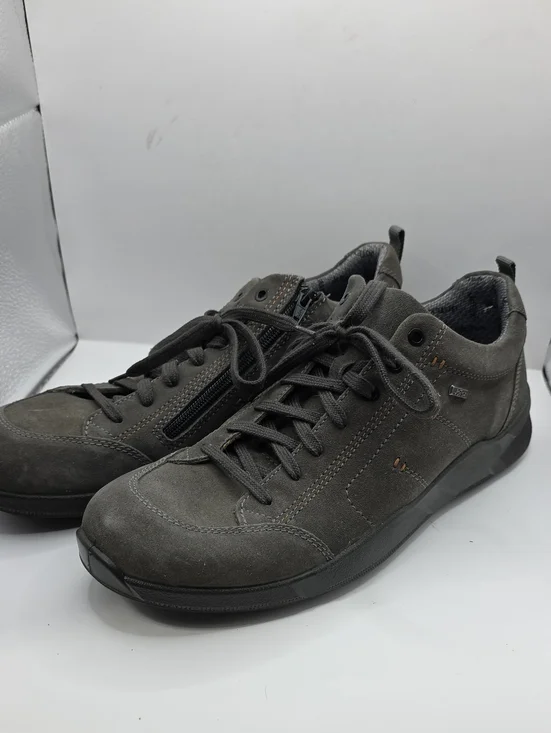 Jomos Aircomfort Low Mens Sneakers Size 46 Eu Made In Germany