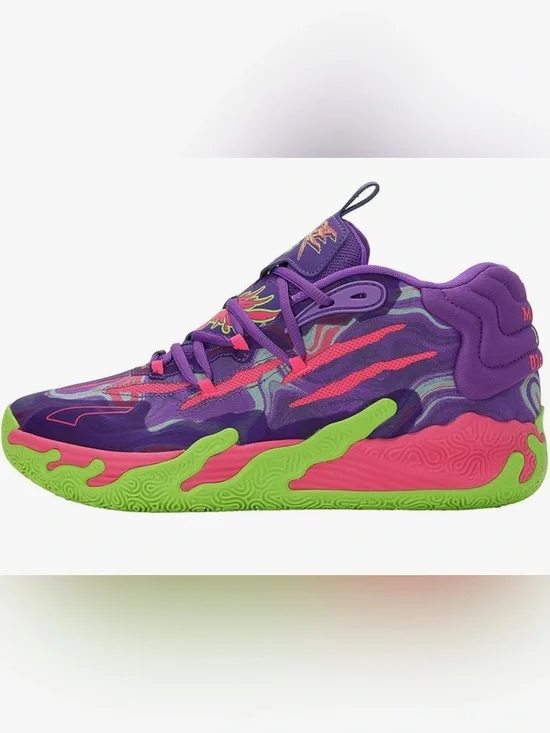 NIB Puma Toxic Sneakers