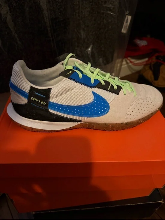Nike StreetGato Soccer Shoes