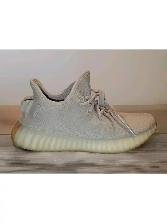 Size 6 - adidas Yeezy Boost 350 V2 Low Sesame