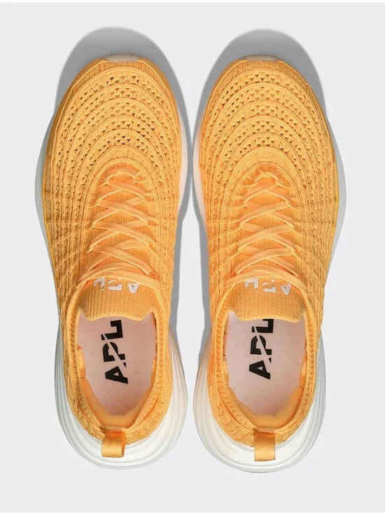 APL techloom Zipline Sneakers - 9.5 w or 8 men's
