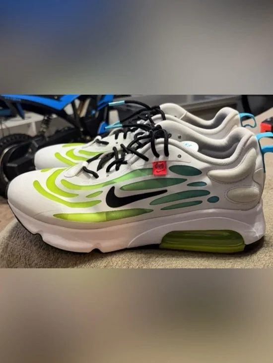 Nike Air Max Exosense SE 