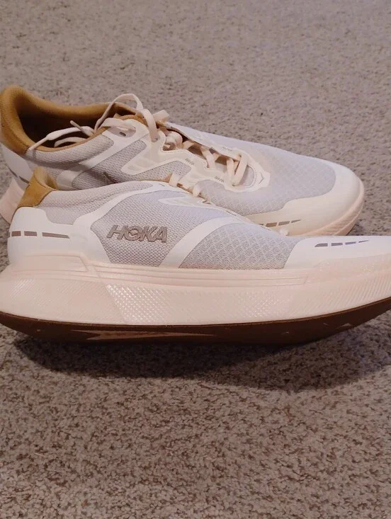Hoka One One Transport X sneaker in the 