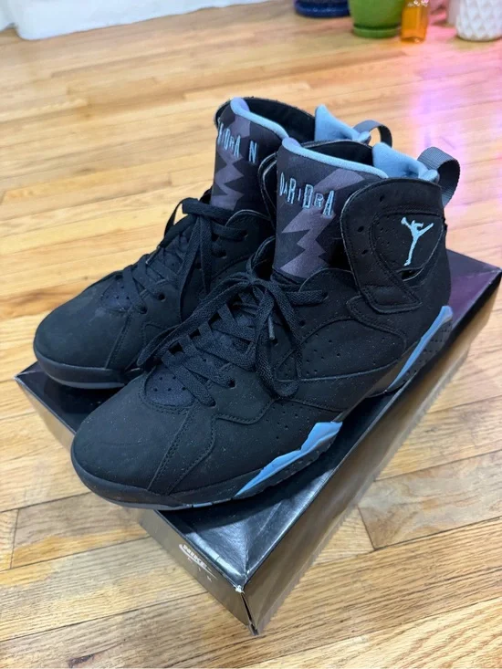 Jordan 7 retro size 10.5