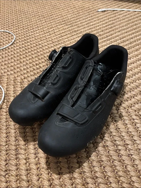 Fizik Tempo R5 Overcurve Cycling Shoes