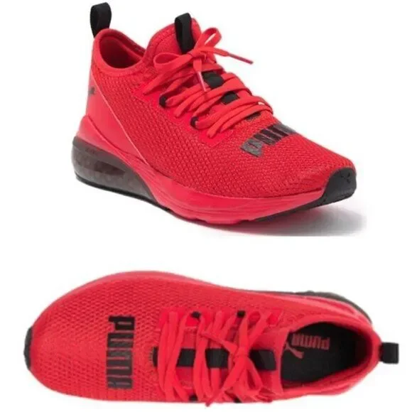 Puma Men's‎ Cell Vive Running Sneaker