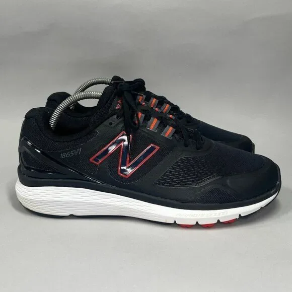 New Balance Men's Size 10EE 1865v1 Athletic Walking‎ Shoes