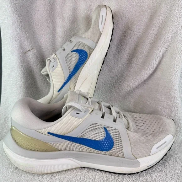 Nike‎ Air Zoom Vomero 16 Mens Size 10 Athletic Running Shoes Sneakers DA7245-101