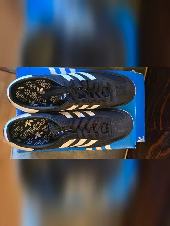 Adidas Originals SL 72 RS – Men's Size 11 – New in Box