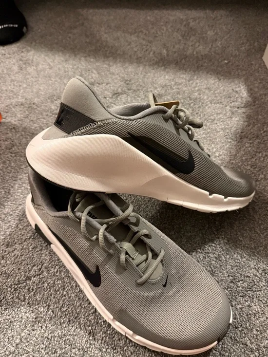 Nike Flex Train, 11M Lightweight Comfort