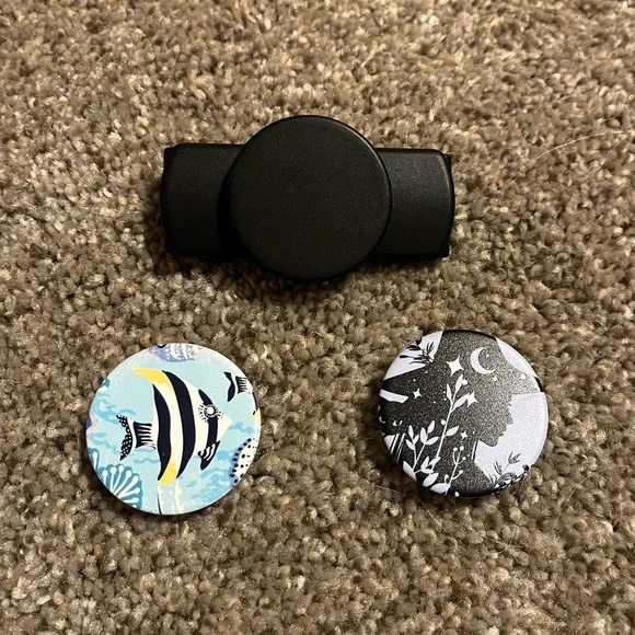 PopSocket Set