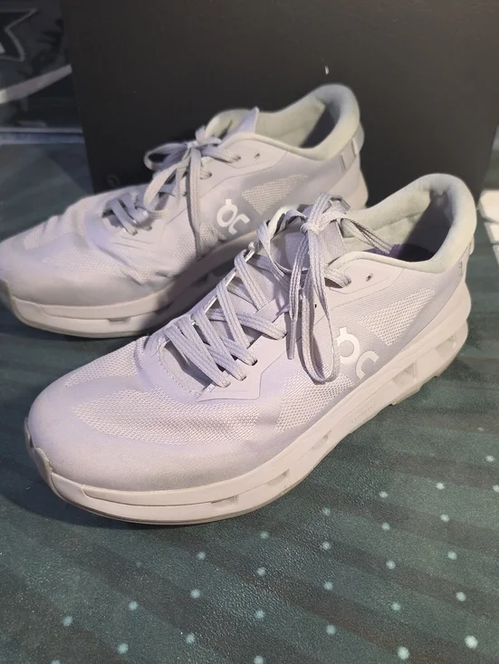 On Cloudzone Men's Athletic Shoes