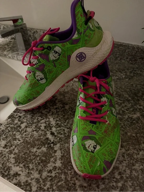 G/FORE x Swag Golf Men’s Golf Shoes