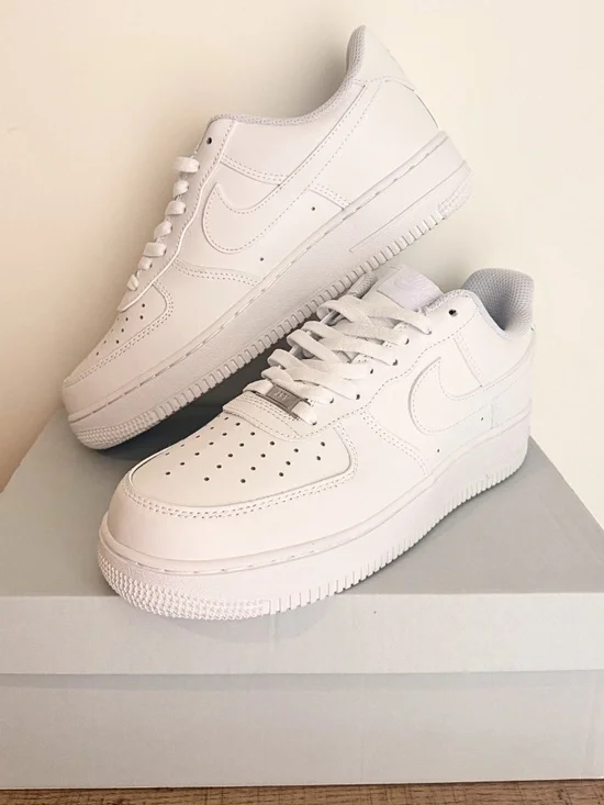 Air Force 1 '07 Mens 10