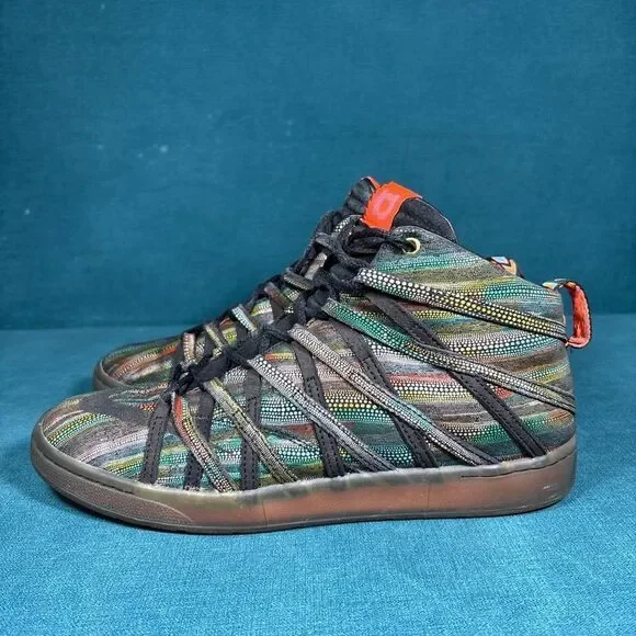 Nike KD 7 NSW Lifestyle Betta Mens Sneakers size 10