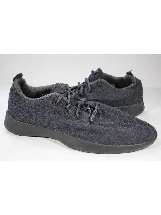 Allbirds The Wool Runner Shoes Mens 11 C1336