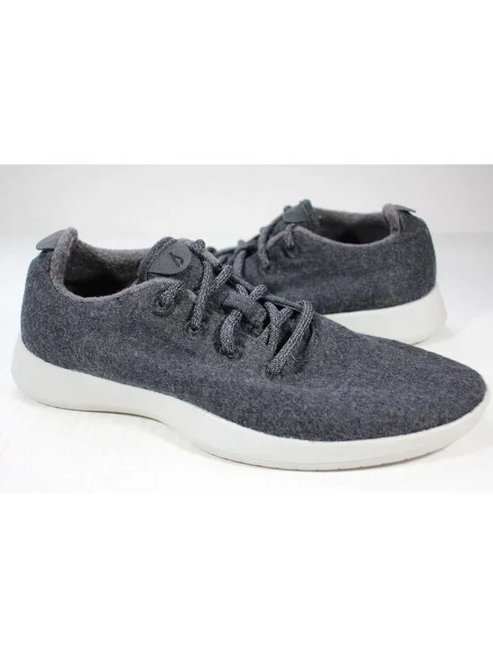 Allbirds The Wool Runner Shoes Mens 9 C1335