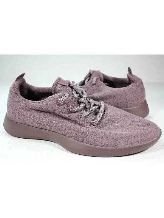 Allbirds The Wool Runner Shoes Mens 9 C1334