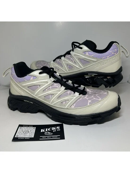 Salomon XT-6 Expanse LTR Bone Soda - Size 7.5 - (L47422300)