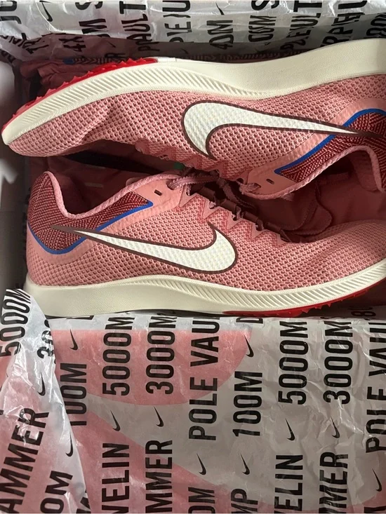 Nike ZOOM RIVAL DISTANCE ALL Track Shoes