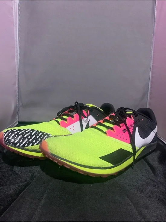 Men’s Nike Rival XC 6 Running Shoe