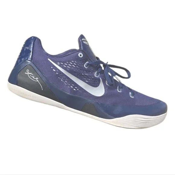 Nike Zoom Crusader Sneakers Size 18 (MODEL: 685776‑401) • Kobe Sheath