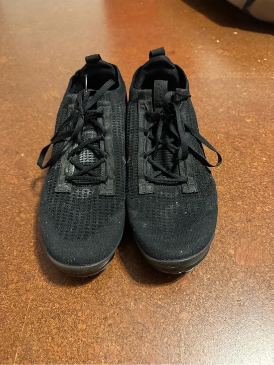 Nike vapor max flyknit