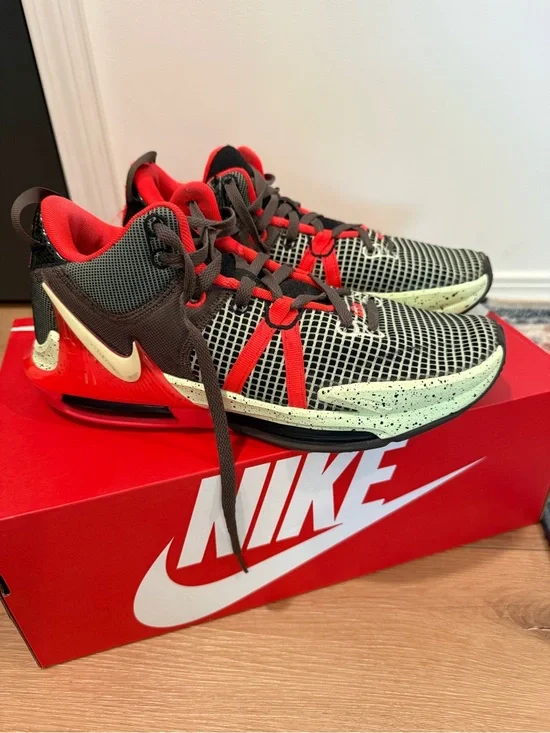 Nike Lebron Witness 7