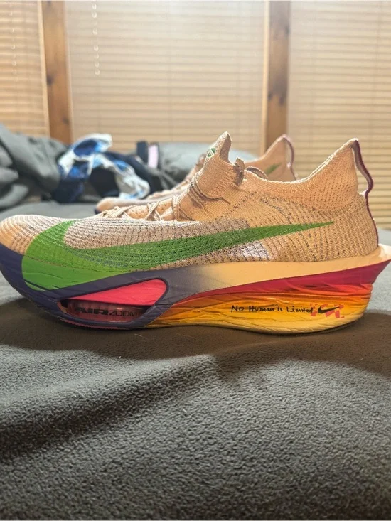 Nike AlphaFly 3
