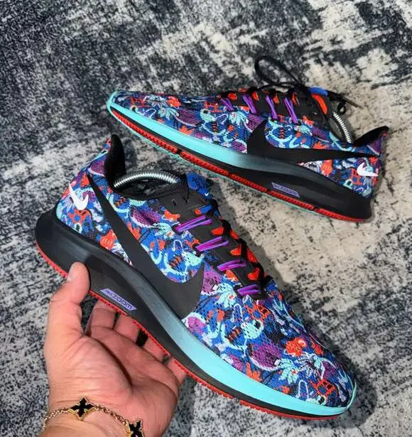 Size: 9.5m- Nike Air Zoom Pegasus 36 AS 'Tokyo Running Pack'CU2090-800