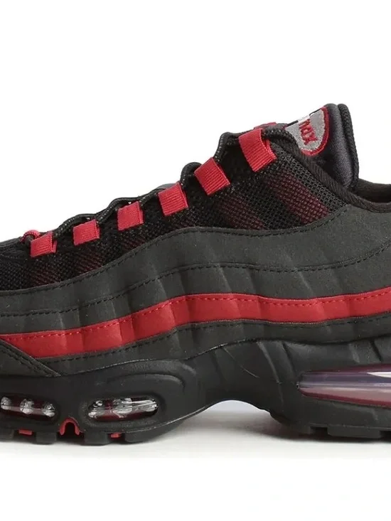 Brand New Nike Air Max 95 Big Bubble