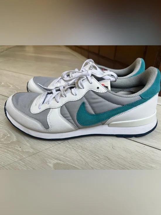 Nike Custom Men’s Internationalist Shoes