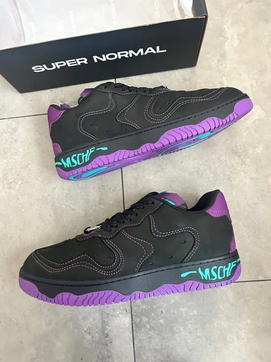 NEW MSCHF’s Super Normal 2 