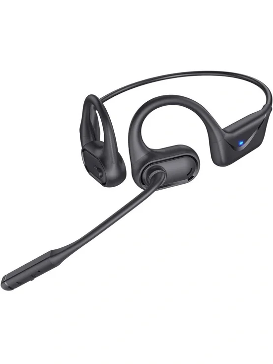 Open ear headphones