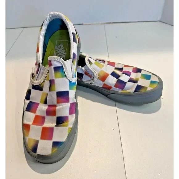 Vans Men's Multi Trainers