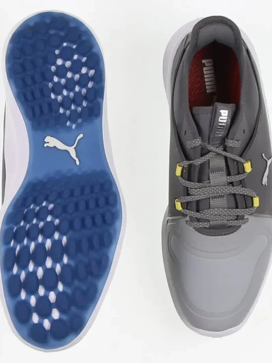 Mens NWT Puma golf shoes