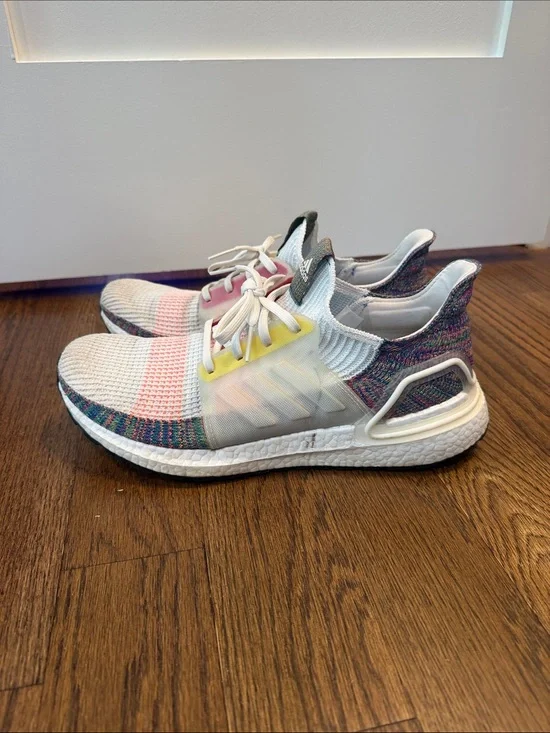 adidas ultra boost 2019 men’s size 12