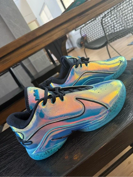 Nike LeBron Immortal Pack, one pair brand new
