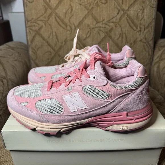 New Balance Pre-owned‎ MR993JH1 
