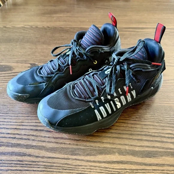 ADIDAS Dame 7 EXTPLY Men's Basketball Shoes Size 10.5
