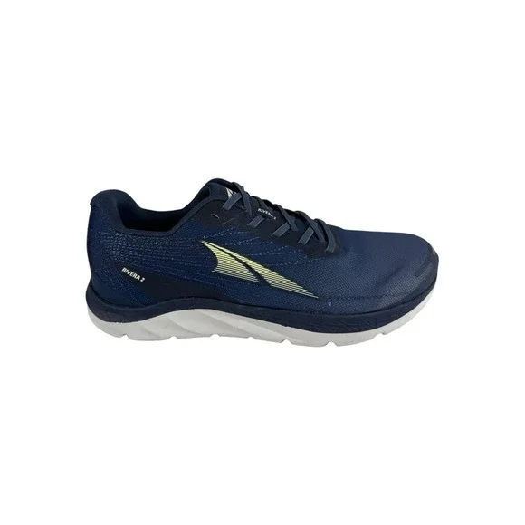 Altra Rivera 2 Running Shoes Men Size 10.5 No Box