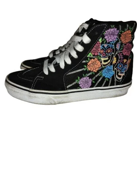 Vans Sk8-Hi 