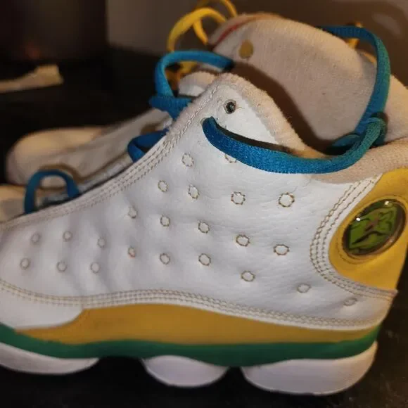Jordan Men's multi Trainers