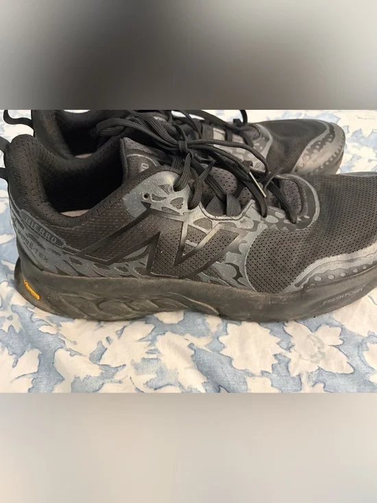 New Balance Hierro, Size 13, very good shape