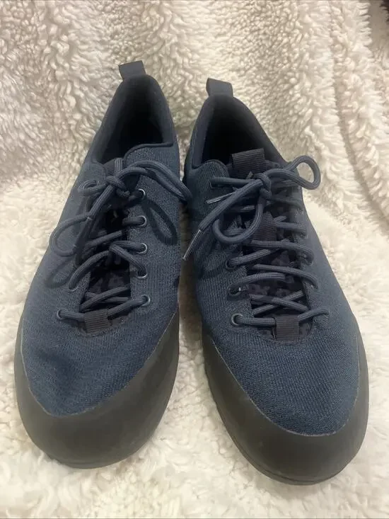 Black Diamond Men's Circuit Approach Shoes Size US 10.5 Men’s/ EUR 44